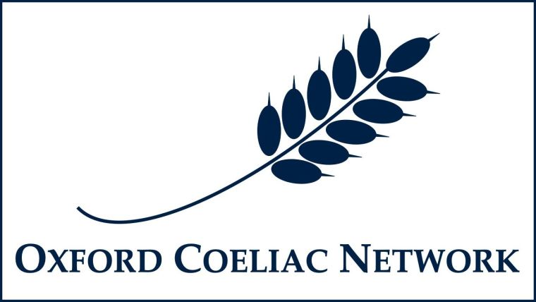 Oxford Coeliac Network